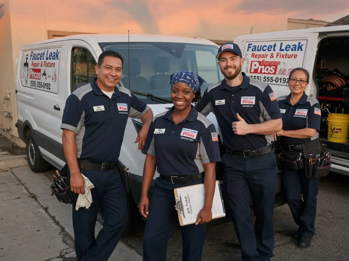 Faucet Repair company in Centreville, AL