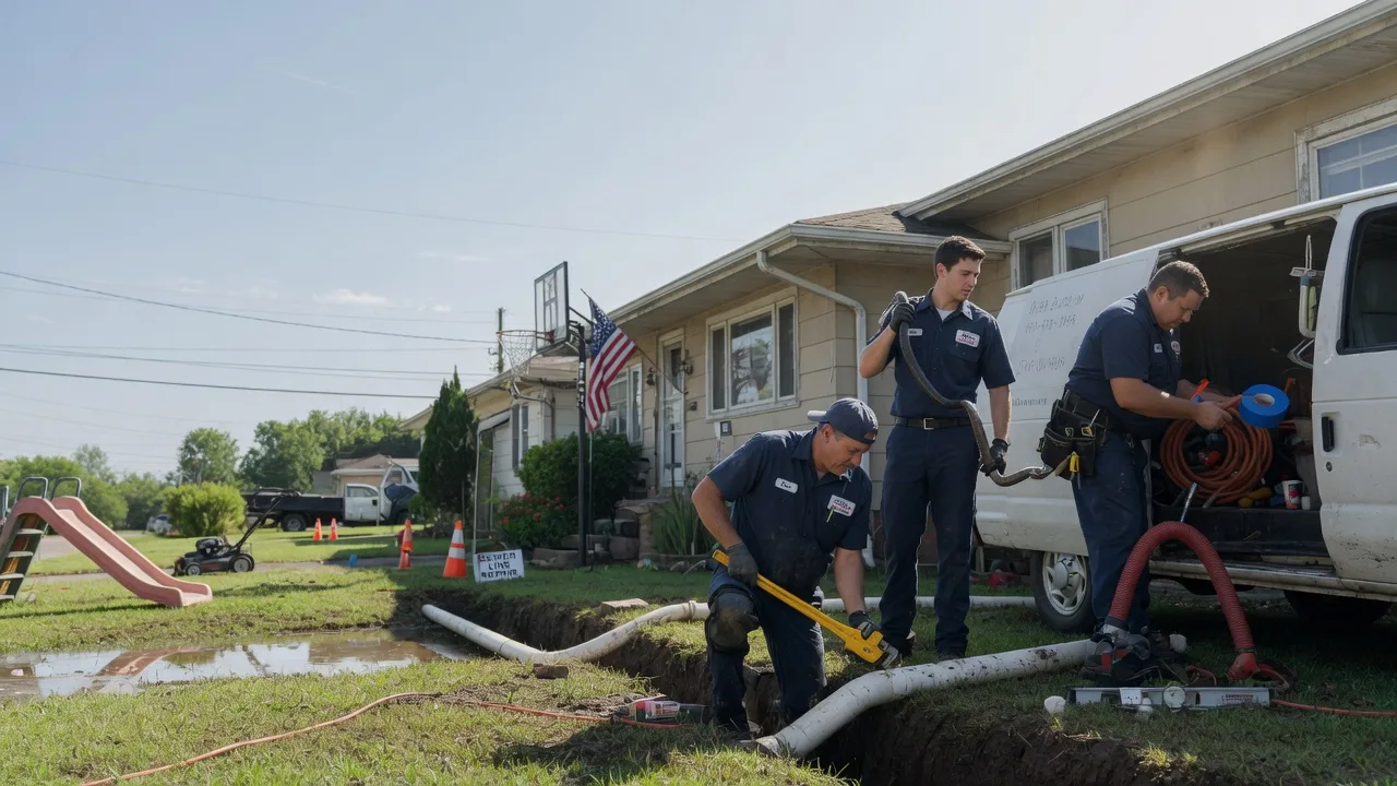 Toilet Installation in Centreville, AL near me